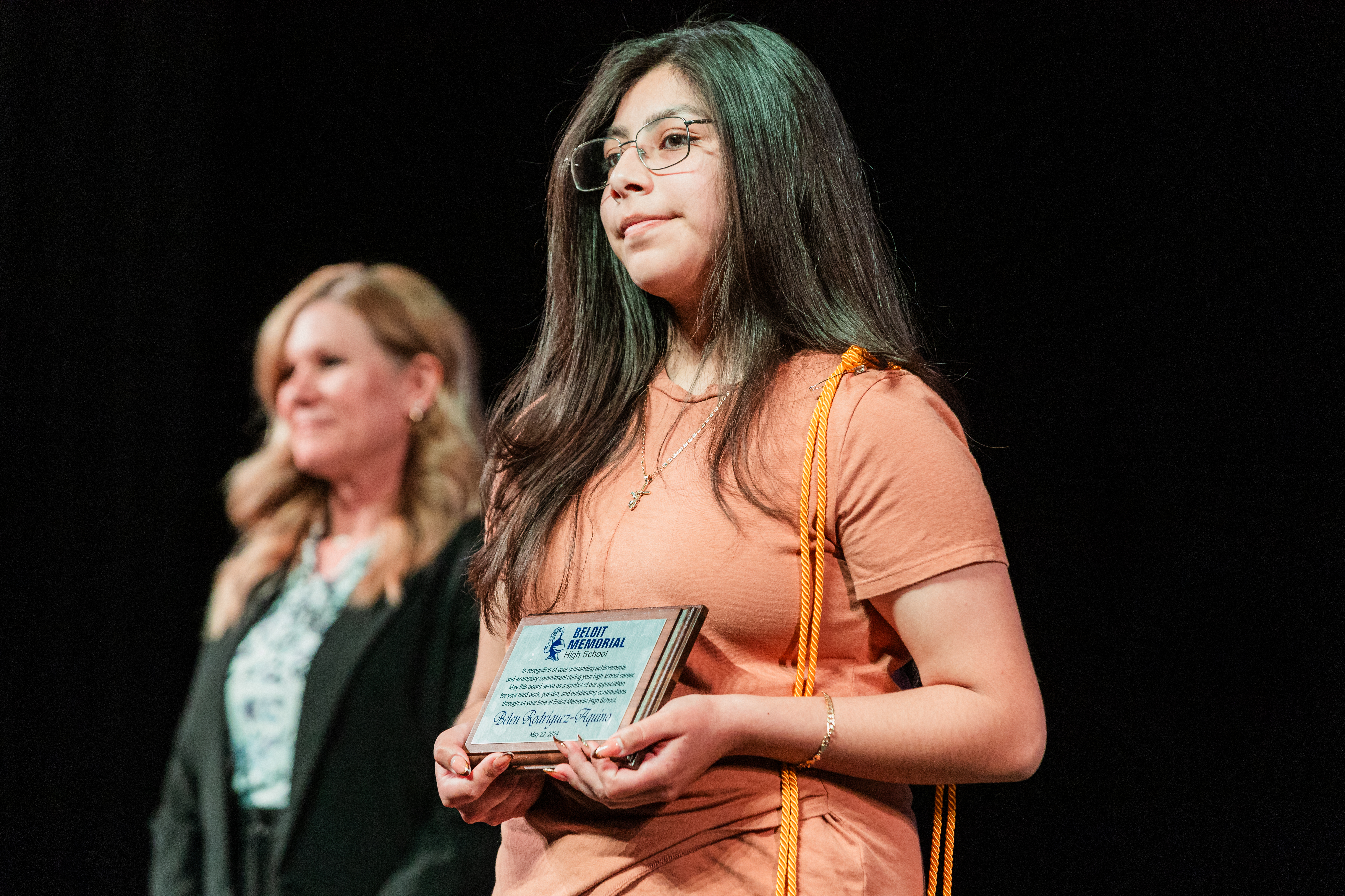 Senior Awards Night